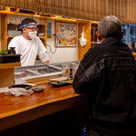 肴酒屋 おかえり - 
