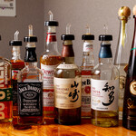 肴酒屋 おかえり - 