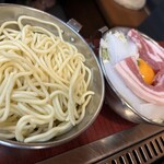 お好み焼きふじ - 