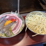 お好み焼きふじ - 