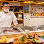 肴酒屋 おかえり - 