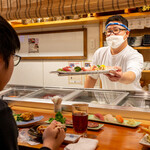 肴酒屋 おかえり - 