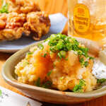 肴酒屋 おかえり - 