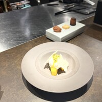 大阪鉄板焼き 神戸牛 TATARA - 