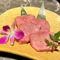 北新地焼肉 きらく - 