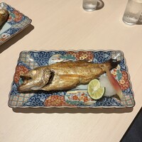 日本酒と和食 花びし - 