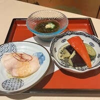 日本酒と和食 花びし - 