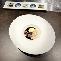 大阪鉄板焼き 神戸牛 TATARA - 