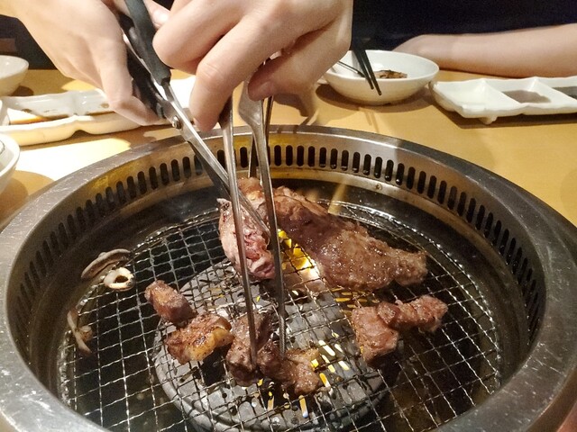 Yakiniku King Neyagawa Ninwaji Ten photo 3