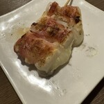 昭和 - もちベーコン