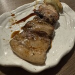 昭和 - 豚串タレ