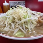 ラーメン二郎 - 