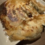 昭和 - 焼き餃子