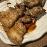 昭和 - 豚串タレ