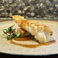 鉄板焼きWAGYU LIVERARY - 