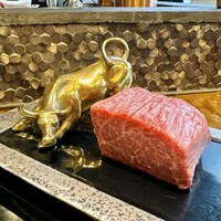 鉄板焼きWAGYU LIVERARY - 