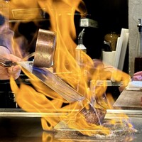 鉄板焼きWAGYU LIVERARY - 