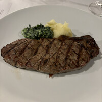 BEEF STEAK CLUB KIYO GINZA - 