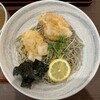 越前蕎麦 見吉屋