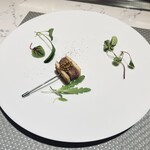 KITASHINCHI 鉄板焼 sia - カツサンド