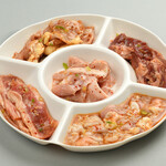 焼肉ホルモン食樂 - 