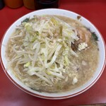 ラーメン二郎 京急川崎店 - 