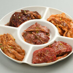 焼肉ホルモン食樂 - 