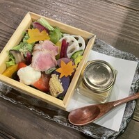 渋谷 三心 - 
