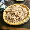 手打ちそば工房 若月