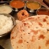 南インド料理ダクシン 八重洲店