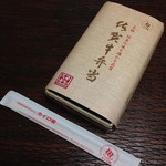 カイロ堂 - 佐賀牛極上カルビ焼肉弁当 1,575円