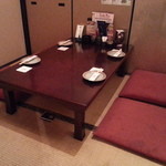 鮨のえん屋 - 完全個室★座敷卓は４名様から８０名様まで