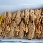 鯛焼本舗 遊示堂 - たい焼き１０匹