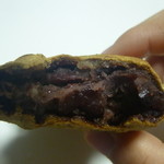 鯛焼本舗 遊示堂 - 自家製粒餡ぎっしり！