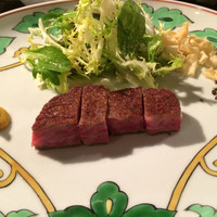 銀座うかい亭 - 