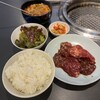 焼肉せんりゅう つくば店