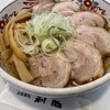 ラーメン 利助