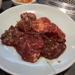 焼肉せんりゅう - 