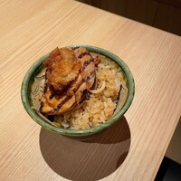 焼うお いし川 - 