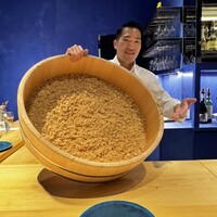 鮨 おにかい×2 - 