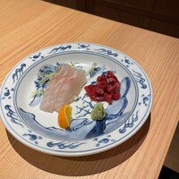 焼うお いし川 - 