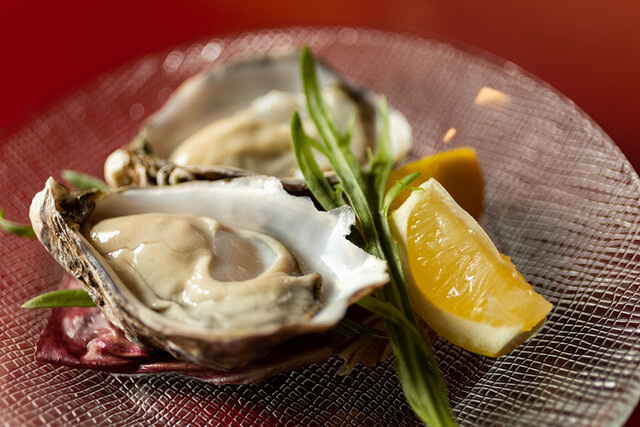 Orai Wine & Meal Kai