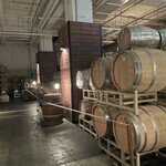 サッポロビールグランポレール勝沼ワイナリー - 