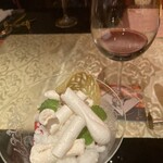 赤坂うさぎや - 