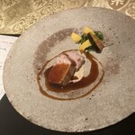 赤坂うさぎや - 