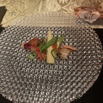 赤坂うさぎや - 