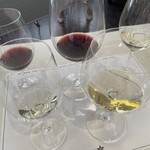 サッポロビールグランポレール勝沼ワイナリー - 