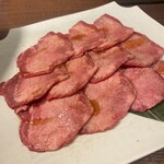 焼肉ホルモン 鍵矢 三津寺店 - 