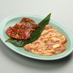 焼肉ホルモン食樂 - 