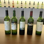 サッポロビールグランポレール勝沼ワイナリー - 